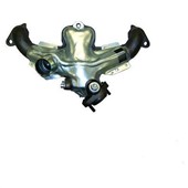 Výfukové potrubí 53008860K Jeep Cherokee XJ,Wrangler TJ 2.5L 